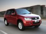 Suzuki Grand Vitara 5-Door 2008 года (ZA)
